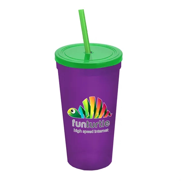 Garyline® Sport Sipper Cup - 24 oz. - Garyline® Sport Sipper Cup - 24 oz. - Image 1666 of 1963