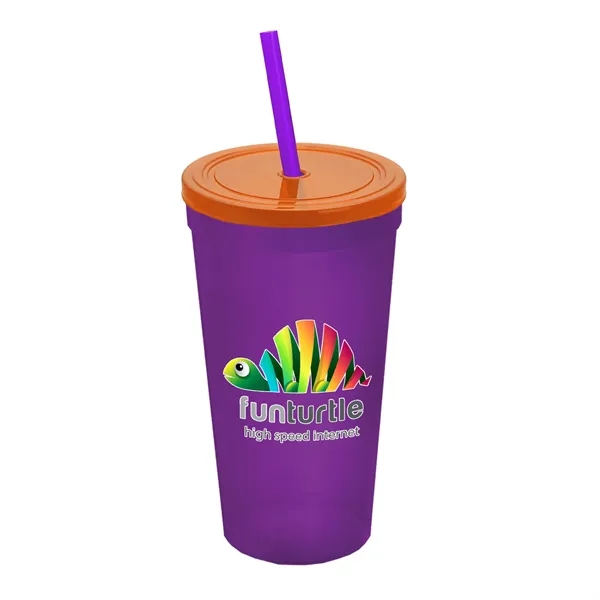 Garyline® Sport Sipper Cup - 24 oz. - Garyline® Sport Sipper Cup - 24 oz. - Image 1686 of 1963