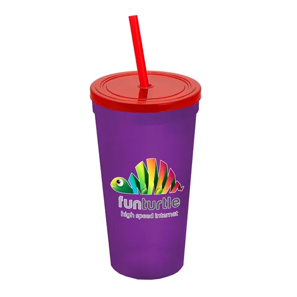 Garyline® Sport Sipper Cup - 24 oz. - Garyline® Sport Sipper Cup - 24 oz. - Image 1698 of 1963