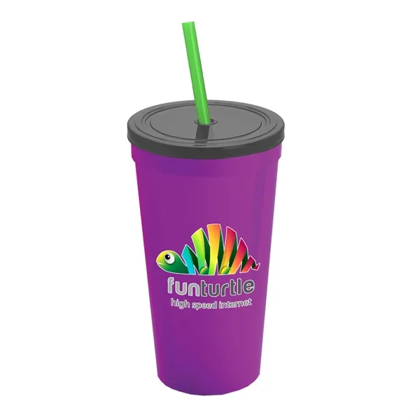 Garyline® Sport Sipper Cup - 24 oz. - Garyline® Sport Sipper Cup - 24 oz. - Image 1736 of 1963