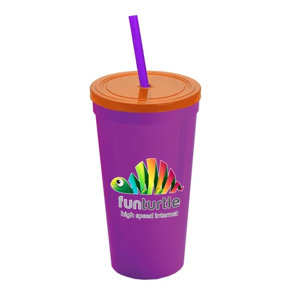 Garyline® Sport Sipper Cup - 24 oz. - Garyline® Sport Sipper Cup - 24 oz. - Image 1784 of 1963