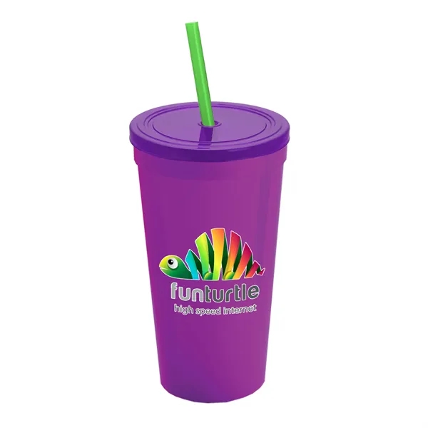 Garyline® Sport Sipper Cup - 24 oz. - Garyline® Sport Sipper Cup - 24 oz. - Image 1806 of 1963