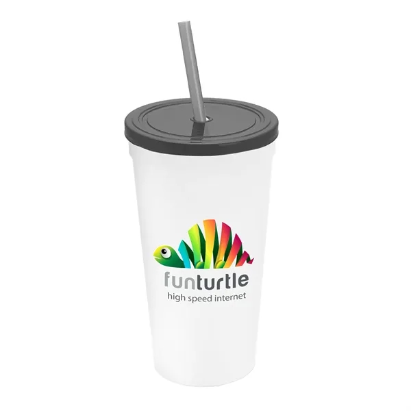Garyline® Sport Sipper Cup - 24 oz. - Garyline® Sport Sipper Cup - 24 oz. - Image 1830 of 1963