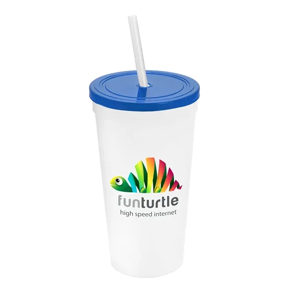 Garyline® Sport Sipper Cup - 24 oz. - Garyline® Sport Sipper Cup - 24 oz. - Image 1842 of 1963