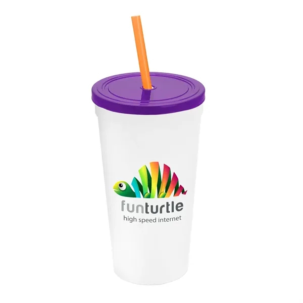 Garyline® Sport Sipper Cup - 24 oz. - Garyline® Sport Sipper Cup - 24 oz. - Image 1906 of 1963