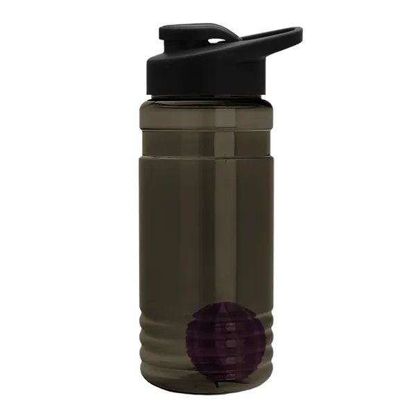 Garyline® Groove Tritan® Shaker Bottle with Drink-Thru Li... - Garyline® Groove Tritan® Shaker Bottle with Drink-Thru Li... - Image 95 of 1086