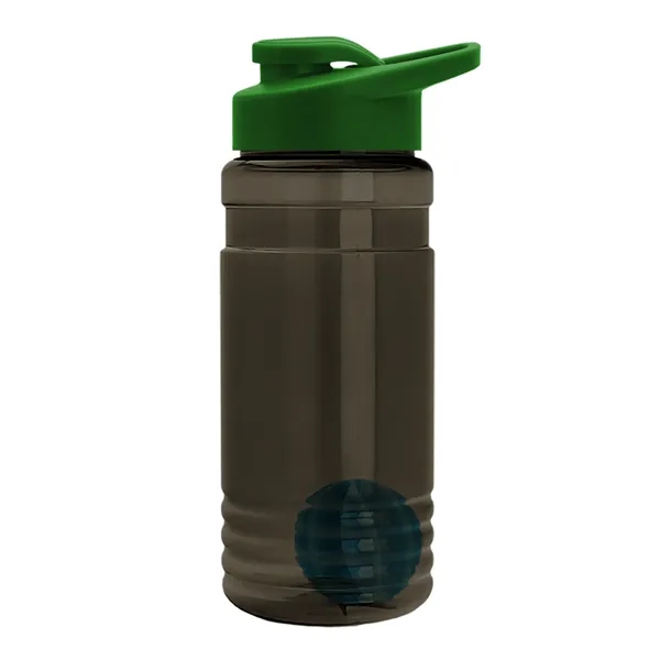 Garyline® Groove Tritan® Shaker Bottle with Drink-Thru Li... - Garyline® Groove Tritan® Shaker Bottle with Drink-Thru Li... - Image 106 of 1086