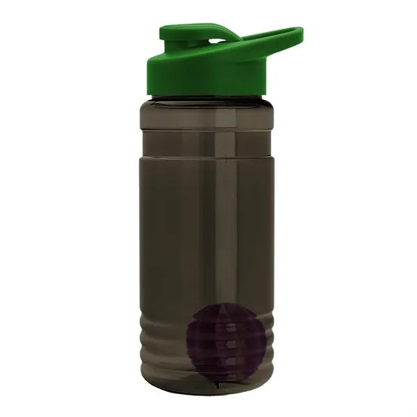 Garyline® Groove Tritan® Shaker Bottle with Drink-Thru Li... - Garyline® Groove Tritan® Shaker Bottle with Drink-Thru Li... - Image 111 of 1086