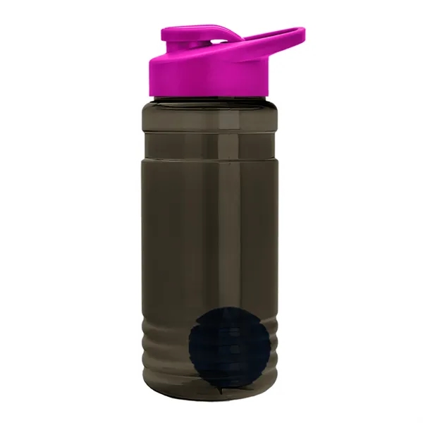Garyline® Groove Tritan® Shaker Bottle with Drink-Thru Li... - Garyline® Groove Tritan® Shaker Bottle with Drink-Thru Li... - Image 113 of 1086