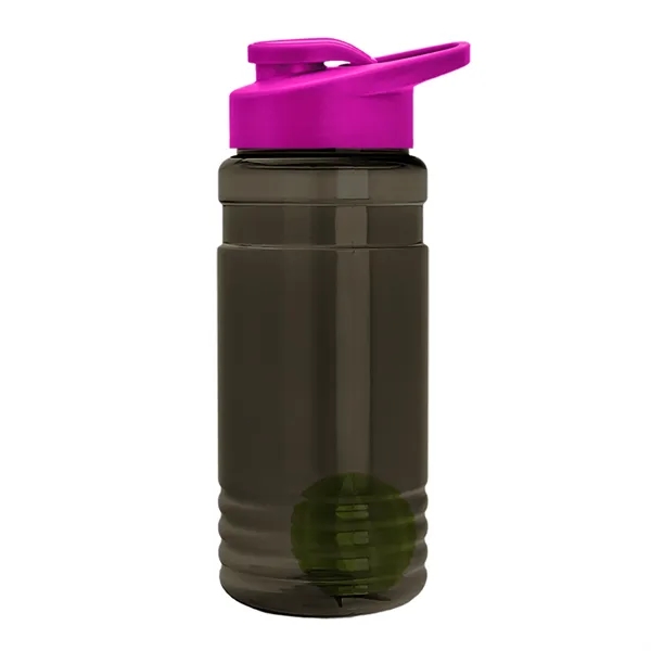 Garyline® Groove Tritan® Shaker Bottle with Drink-Thru Li... - Garyline® Groove Tritan® Shaker Bottle with Drink-Thru Li... - Image 116 of 1086