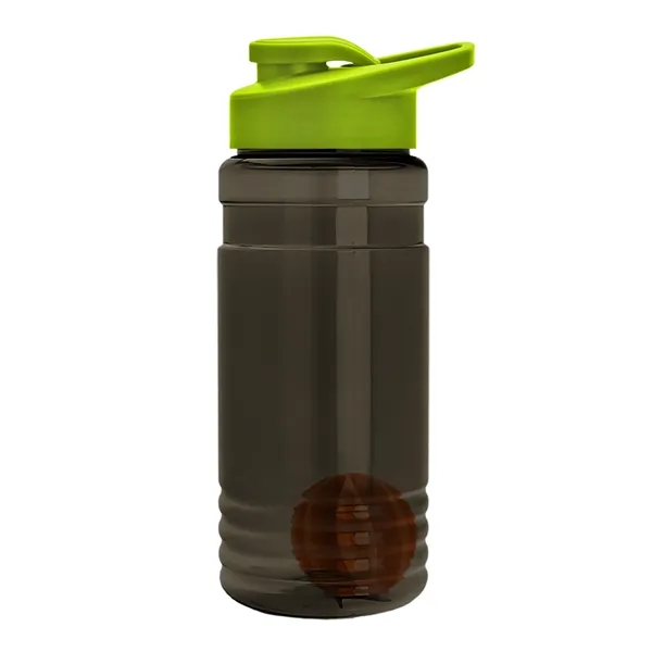 Garyline® Groove Tritan® Shaker Bottle with Drink-Thru Li... - Garyline® Groove Tritan® Shaker Bottle with Drink-Thru Li... - Image 125 of 1086