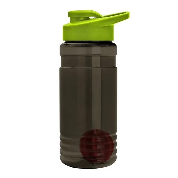 Garyline® Groove Tritan® Shaker Bottle with Drink-Thru Li... - Garyline® Groove Tritan® Shaker Bottle with Drink-Thru Li... - Image 126 of 1086