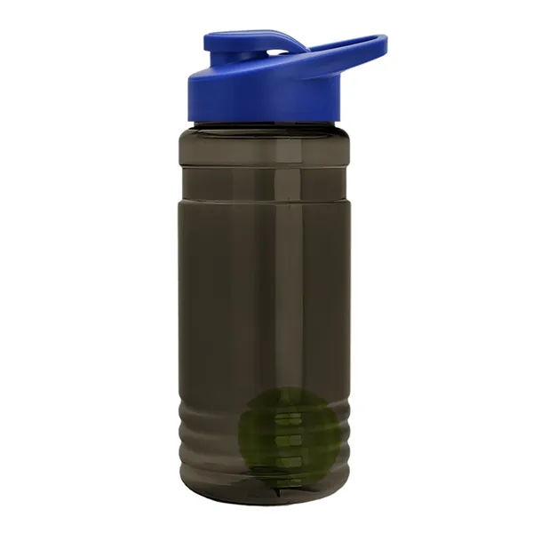 Garyline® Groove Tritan® Shaker Bottle with Drink-Thru Li... - Garyline® Groove Tritan® Shaker Bottle with Drink-Thru Li... - Image 156 of 1086