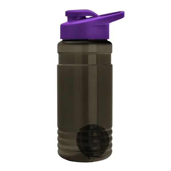 Garyline® Groove Tritan® Shaker Bottle with Drink-Thru Li... - Garyline® Groove Tritan® Shaker Bottle with Drink-Thru Li... - Image 163 of 1086