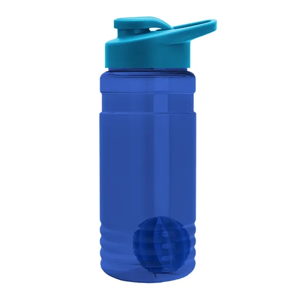 Garyline® Groove Tritan® Shaker Bottle with Drink-Thru Li... - Garyline® Groove Tritan® Shaker Bottle with Drink-Thru Li... - Image 186 of 1086