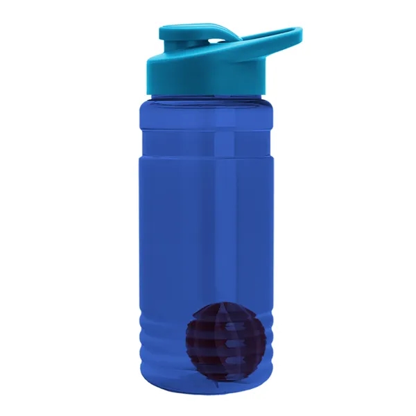 Garyline® Groove Tritan® Shaker Bottle with Drink-Thru Li... - Garyline® Groove Tritan® Shaker Bottle with Drink-Thru Li... - Image 190 of 1086