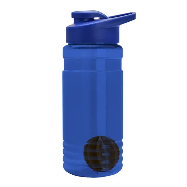 Garyline® Groove Tritan® Shaker Bottle with Drink-Thru Li... - Garyline® Groove Tritan® Shaker Bottle with Drink-Thru Li... - Image 245 of 1086
