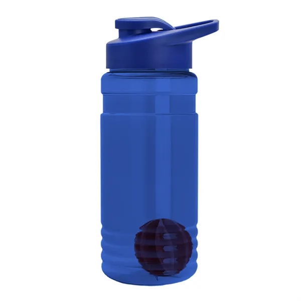 Garyline® Groove Tritan® Shaker Bottle with Drink-Thru Li... - Garyline® Groove Tritan® Shaker Bottle with Drink-Thru Li... - Image 246 of 1086