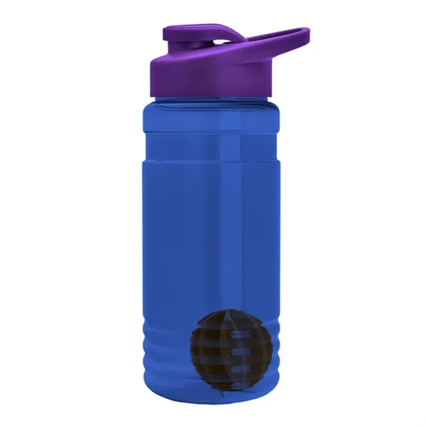 Garyline® Groove Tritan® Shaker Bottle with Drink-Thru Li... - Garyline® Groove Tritan® Shaker Bottle with Drink-Thru Li... - Image 253 of 1086