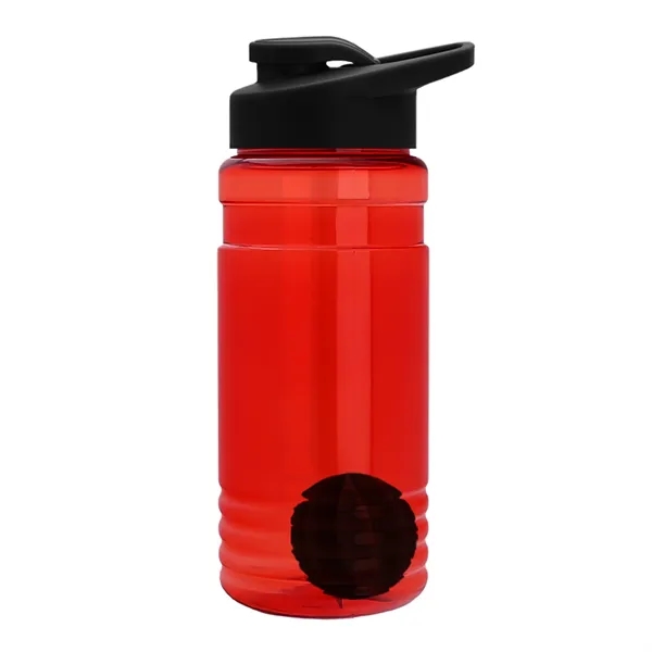 Garyline® Groove Tritan® Shaker Bottle with Drink-Thru Li... - Garyline® Groove Tritan® Shaker Bottle with Drink-Thru Li... - Image 264 of 1086