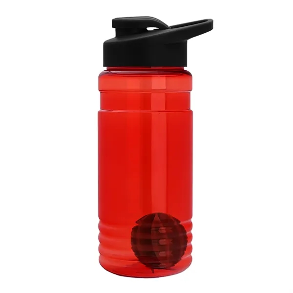 Garyline® Groove Tritan® Shaker Bottle with Drink-Thru Li... - Garyline® Groove Tritan® Shaker Bottle with Drink-Thru Li... - Image 267 of 1086