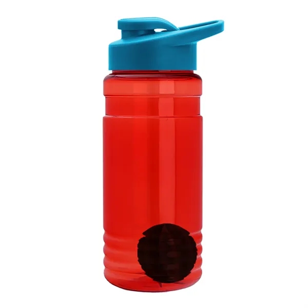 Garyline® Groove Tritan® Shaker Bottle with Drink-Thru Li... - Garyline® Groove Tritan® Shaker Bottle with Drink-Thru Li... - Image 272 of 1086