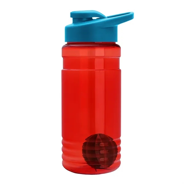 Garyline® Groove Tritan® Shaker Bottle with Drink-Thru Li... - Garyline® Groove Tritan® Shaker Bottle with Drink-Thru Li... - Image 275 of 1086