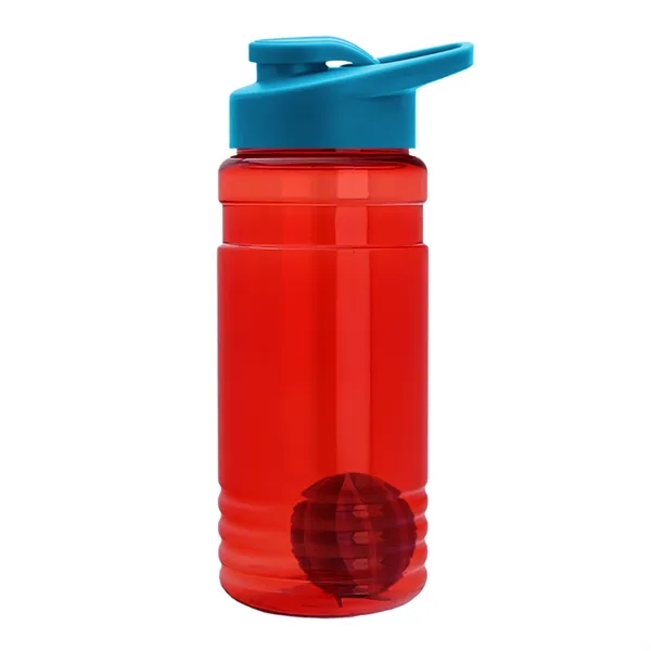 Garyline® Groove Tritan® Shaker Bottle with Drink-Thru Li... - Garyline® Groove Tritan® Shaker Bottle with Drink-Thru Li... - Image 279 of 1086