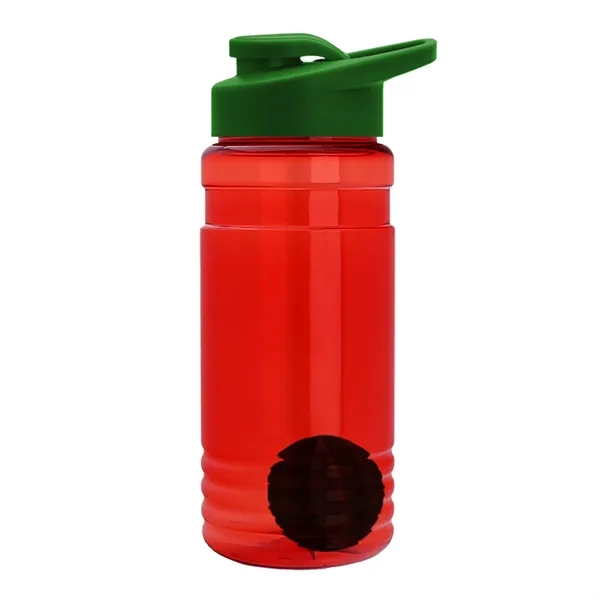 Garyline® Groove Tritan® Shaker Bottle with Drink-Thru Li... - Garyline® Groove Tritan® Shaker Bottle with Drink-Thru Li... - Image 280 of 1086