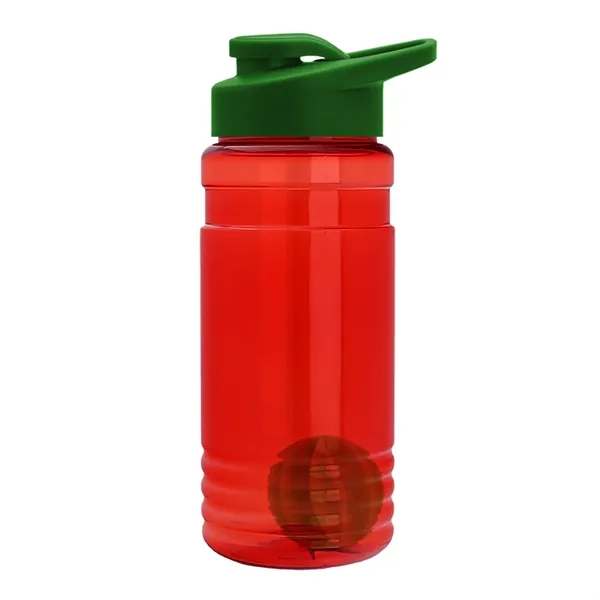 Garyline® Groove Tritan® Shaker Bottle with Drink-Thru Li... - Garyline® Groove Tritan® Shaker Bottle with Drink-Thru Li... - Image 284 of 1086