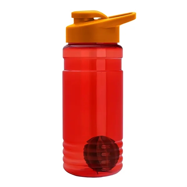 Garyline® Groove Tritan® Shaker Bottle with Drink-Thru Li... - Garyline® Groove Tritan® Shaker Bottle with Drink-Thru Li... - Image 315 of 1086