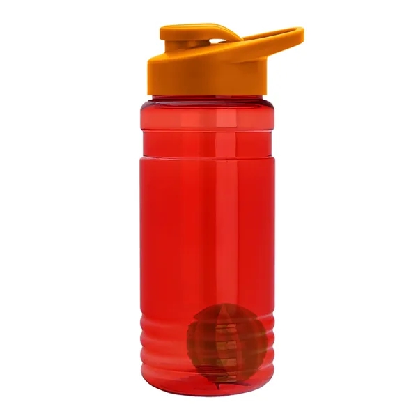 Garyline® Groove Tritan® Shaker Bottle with Drink-Thru Li... - Garyline® Groove Tritan® Shaker Bottle with Drink-Thru Li... - Image 316 of 1086