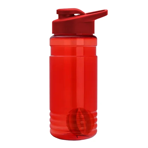 Garyline® Groove Tritan® Shaker Bottle with Drink-Thru Li... - Garyline® Groove Tritan® Shaker Bottle with Drink-Thru Li... - Image 325 of 1086