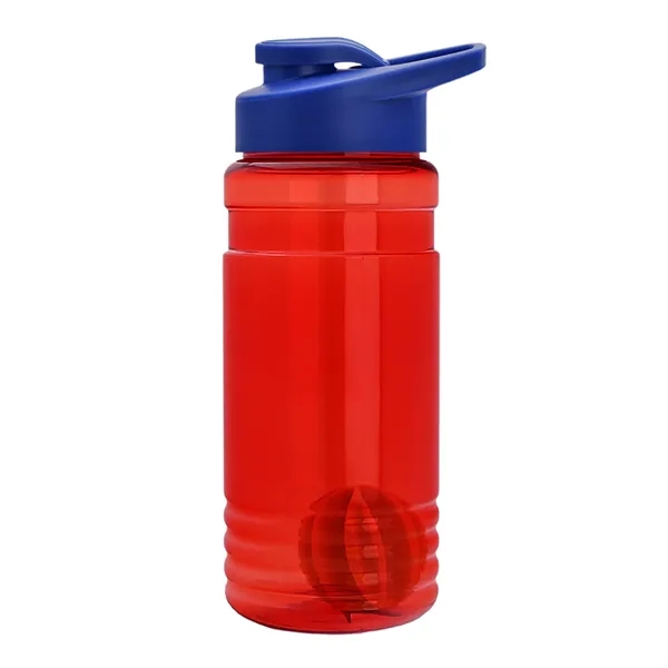 Garyline® Groove Tritan® Shaker Bottle with Drink-Thru Li... - Garyline® Groove Tritan® Shaker Bottle with Drink-Thru Li... - Image 333 of 1086
