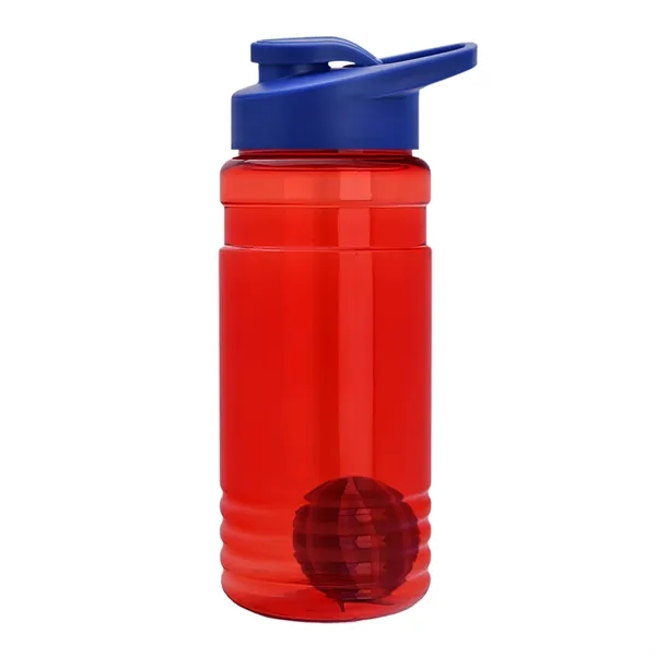 Garyline® Groove Tritan® Shaker Bottle with Drink-Thru Li... - Garyline® Groove Tritan® Shaker Bottle with Drink-Thru Li... - Image 335 of 1086