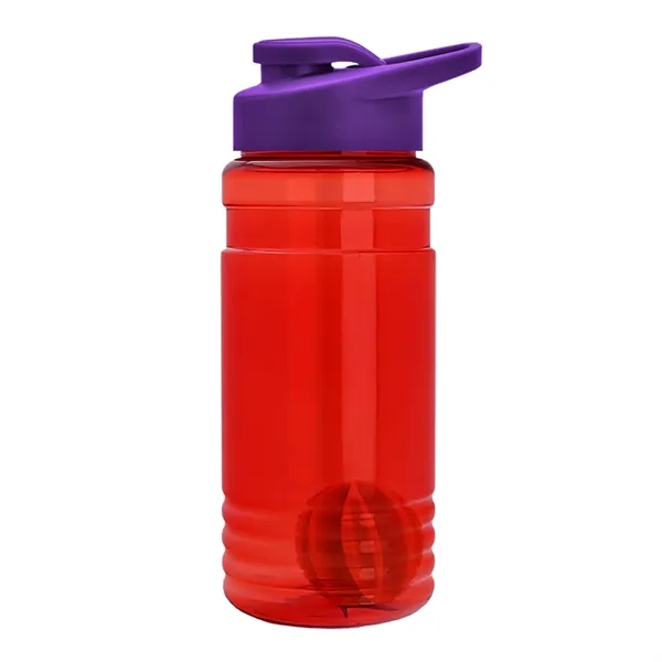 Garyline® Groove Tritan® Shaker Bottle with Drink-Thru Li... - Garyline® Groove Tritan® Shaker Bottle with Drink-Thru Li... - Image 341 of 1086