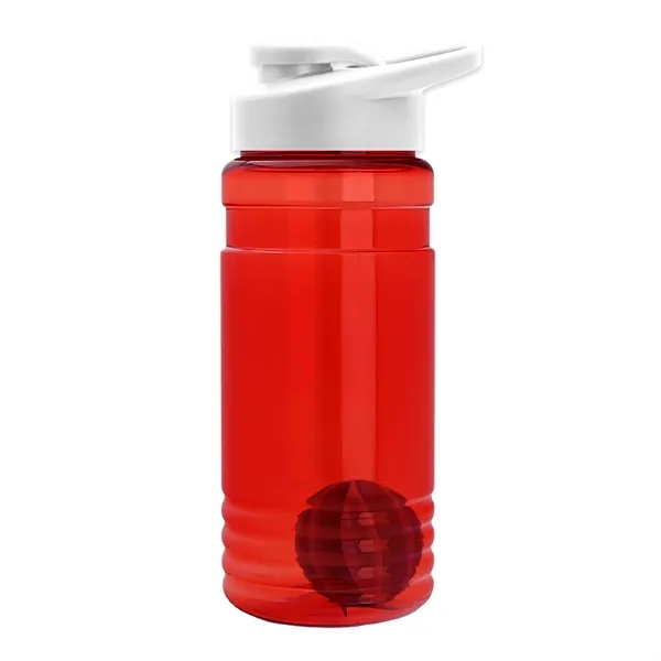 Garyline® Groove Tritan® Shaker Bottle with Drink-Thru Li... - Garyline® Groove Tritan® Shaker Bottle with Drink-Thru Li... - Image 351 of 1086