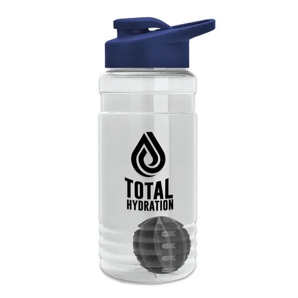 Garyline® Groove Tritan® Shaker Bottle with Drink-Thru Li... - Garyline® Groove Tritan® Shaker Bottle with Drink-Thru Li... - Image 438 of 1086
