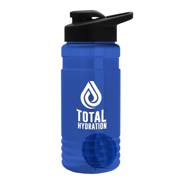 Garyline® Groove Tritan® Shaker Bottle with Drink-Thru Li... - Garyline® Groove Tritan® Shaker Bottle with Drink-Thru Li... - Image 708 of 1086
