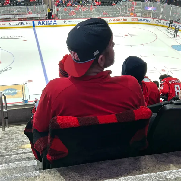 The Chair Blanket™ - POLAR FLEECE - The Chair Blanket™ - POLAR FLEECE - Image 13 of 23