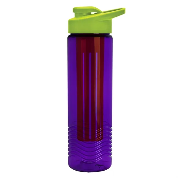 Garyline® Wave Tritan® Bottle with Drink-Thru Lid and Inf... - Garyline® Wave Tritan® Bottle with Drink-Thru Lid and Inf... - Image 345 of 1170