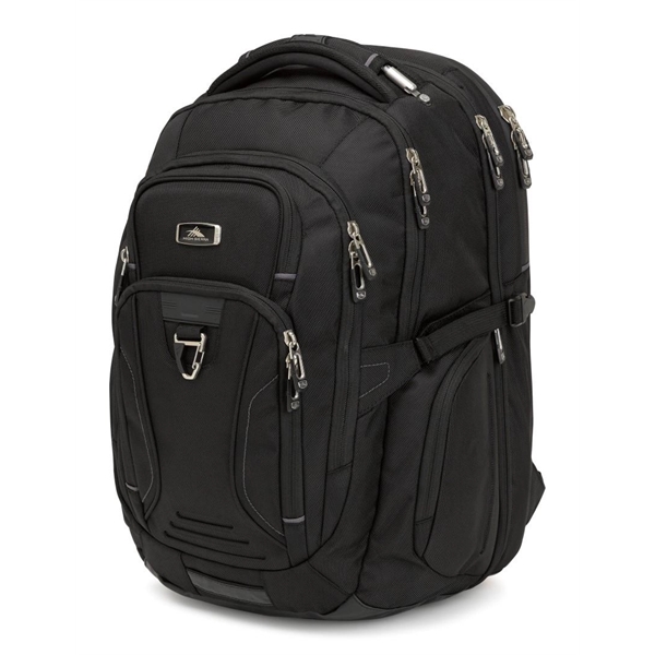 TSA Elite Backpack