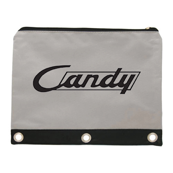 Deluxe School Pouch - Deluxe School Pouch - Image 2 of 4