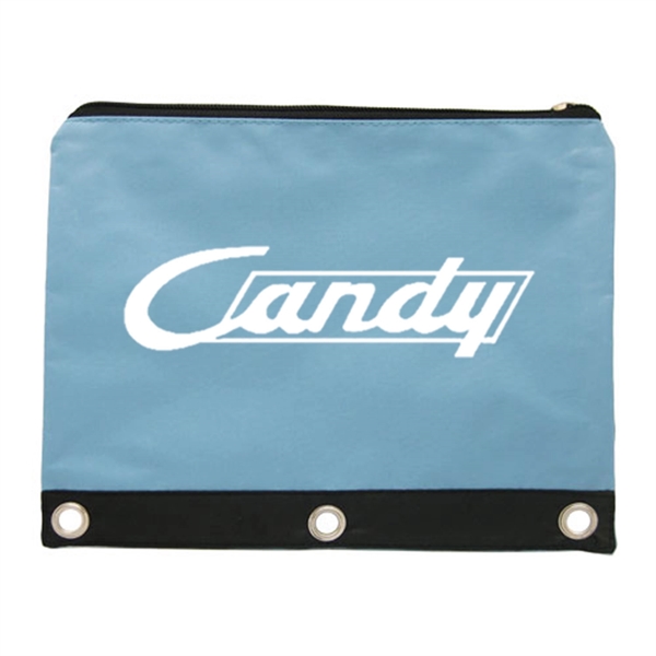Deluxe School Pouch - Deluxe School Pouch - Image 3 of 4
