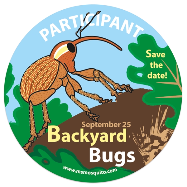 Full Color Round Maxi Magnet - Full Color Round Maxi Magnet - Image 0 of 0