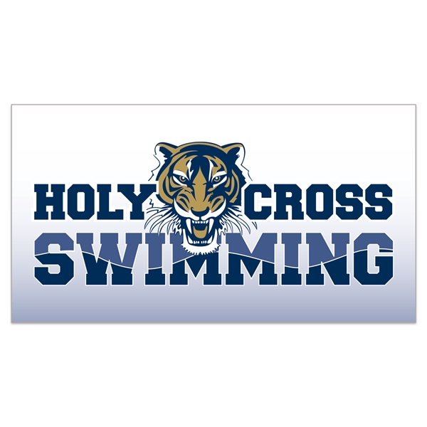 Custom Full Color Square Corner Vinyl Magnet, 0.030" Thick - Custom Full Color Square Corner Vinyl Magnet, 0.030" Thick - Image 0 of 0