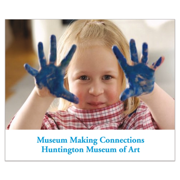 Custom Full Color Square Corner Vinyl Magnet, 0.020" Thick - Custom Full Color Square Corner Vinyl Magnet, 0.020" Thick - Image 0 of 0