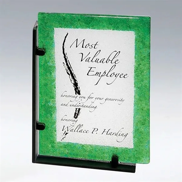 Recycled Rectangle Award