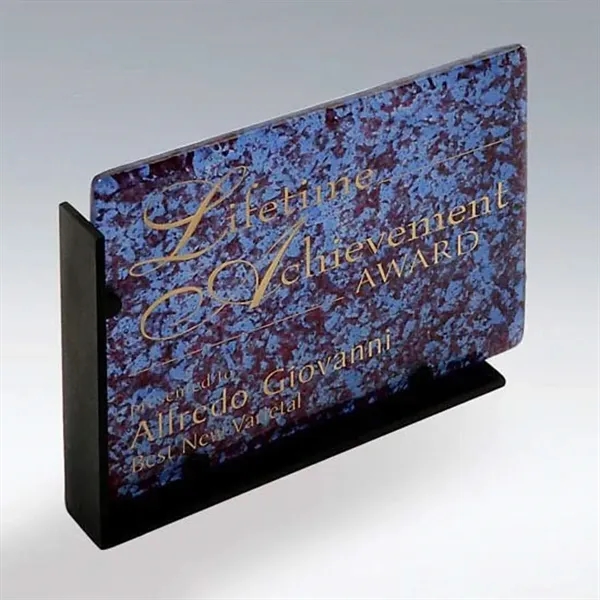 Recycled Rectangle Award
