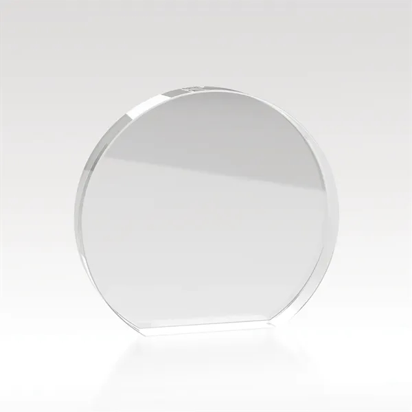 Acrylic Circle